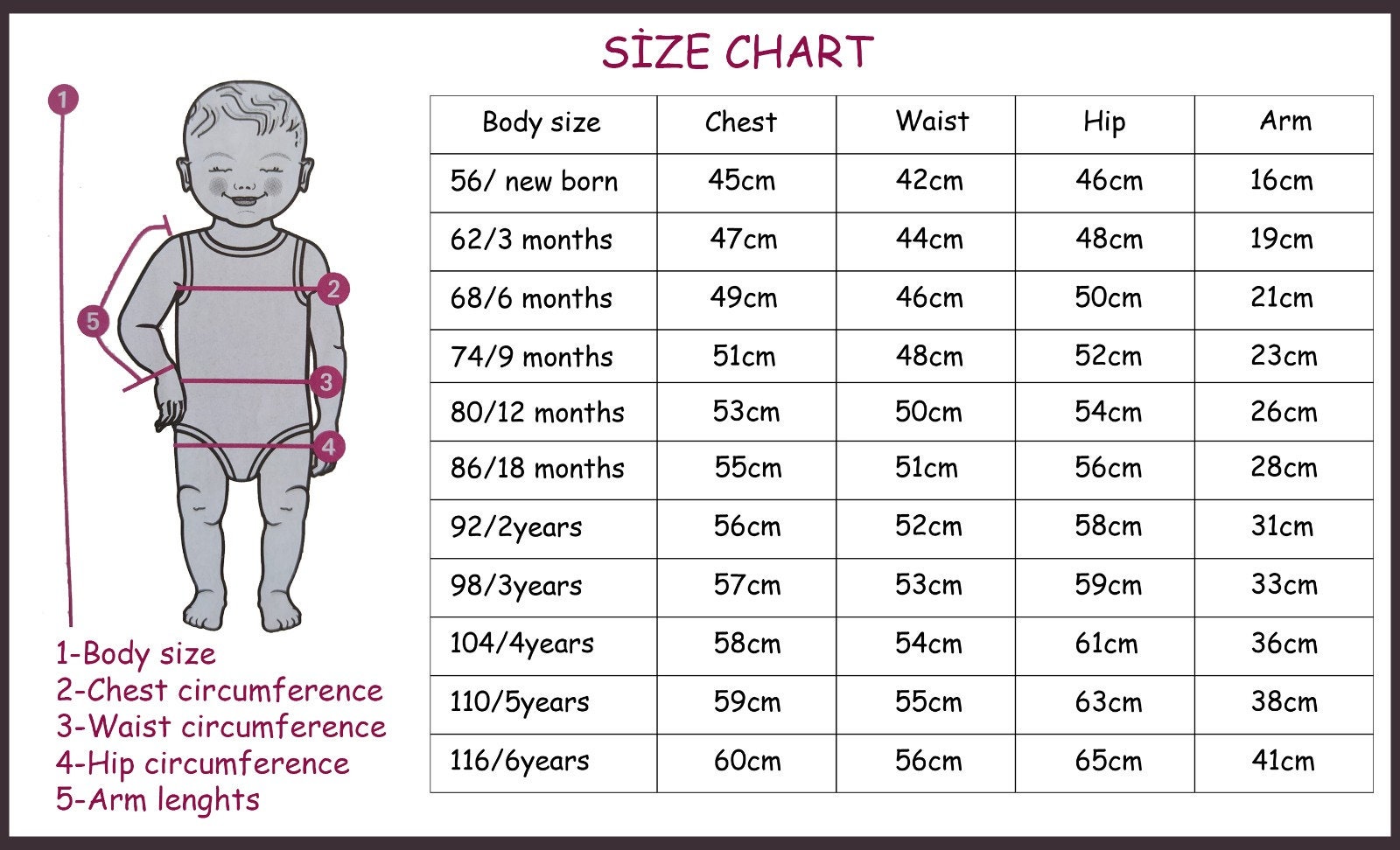 Girls/Boys Muslin Baby Bloomers - Image 8