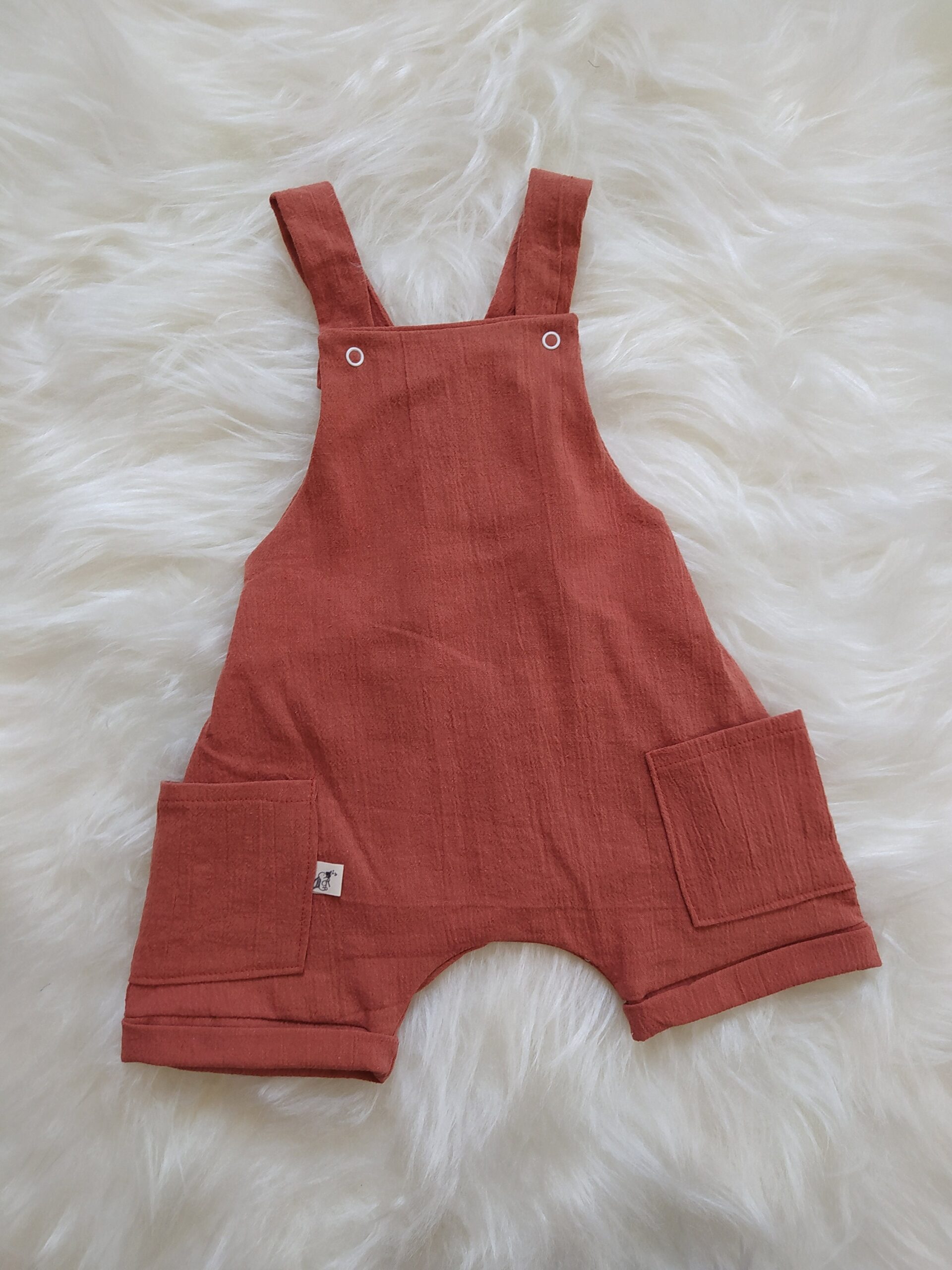 Summer Kids Romper - Image 2