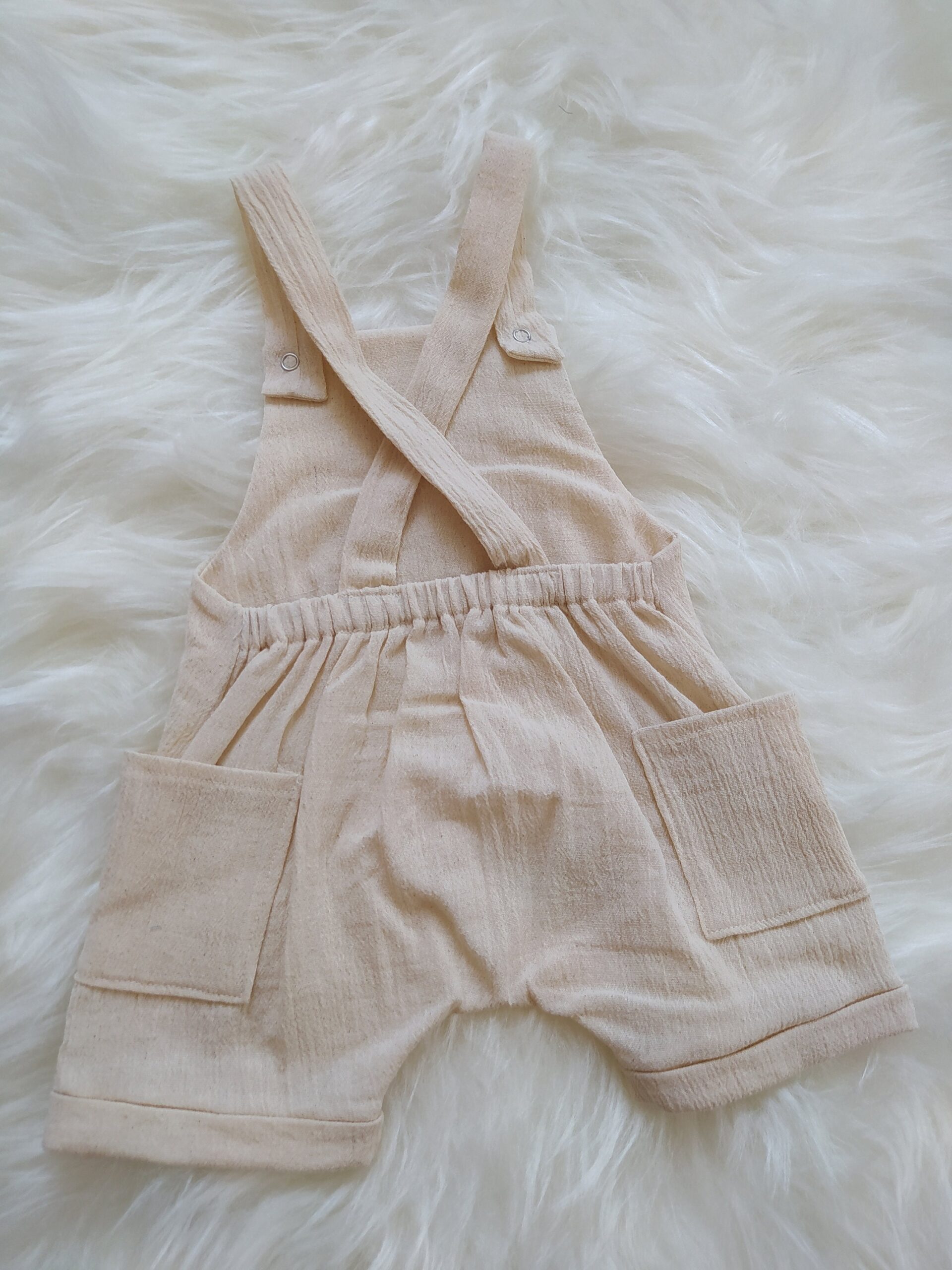 Summer Kids Romper - Image 7