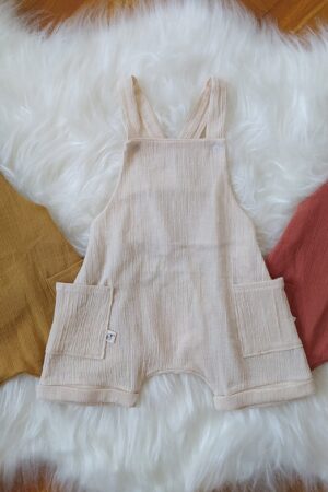 Summer Kids Romper