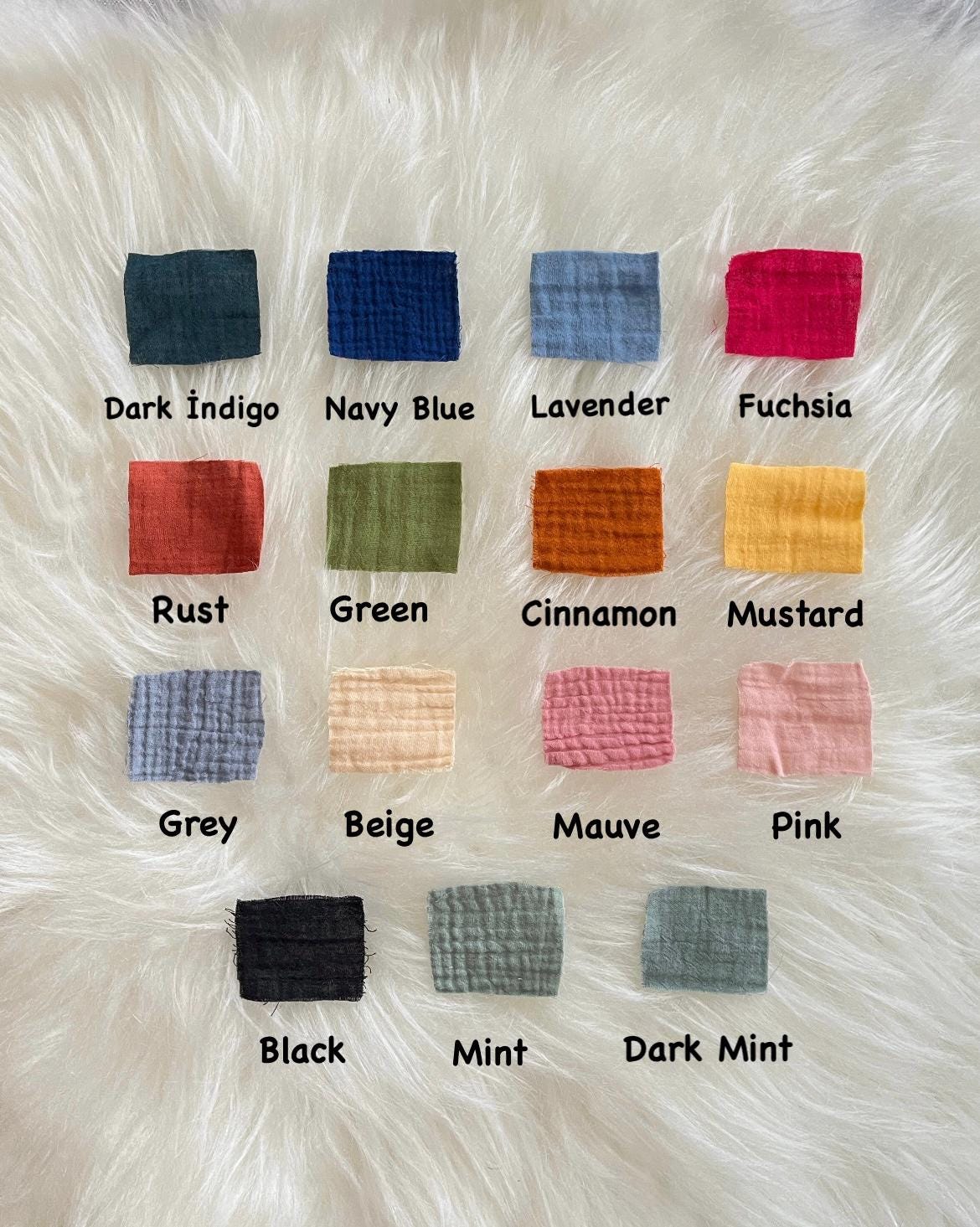 Summer Toddler Pants - Image 7