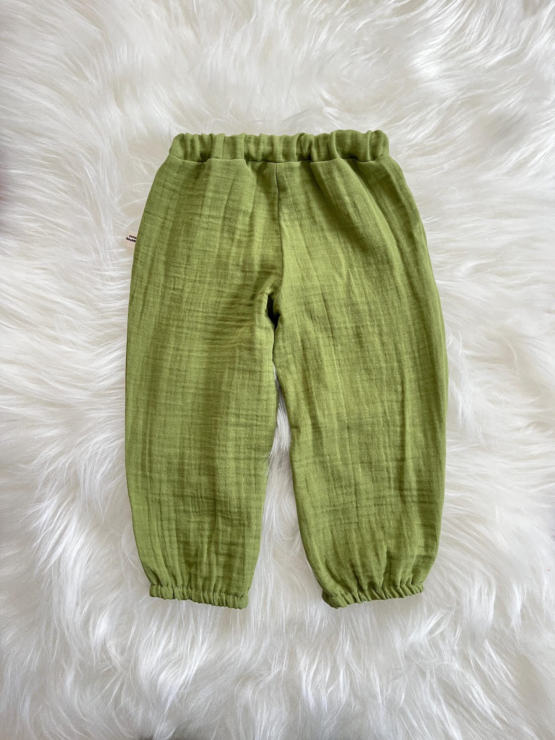 Summer Toddler Pants - Image 4